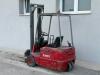 Linde Elettrico Photo 4 thumbnail