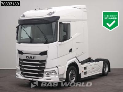 Daf XG 480 4X2 Retarder ACC sold by BAS World B.V.
