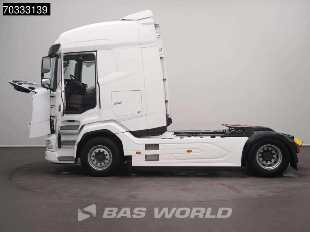 Daf XG 480 4X2 Retarder ACC Photo 10