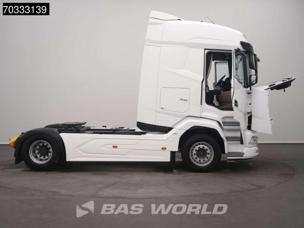 Daf XG 480 4X2 Retarder ACC Photo 11