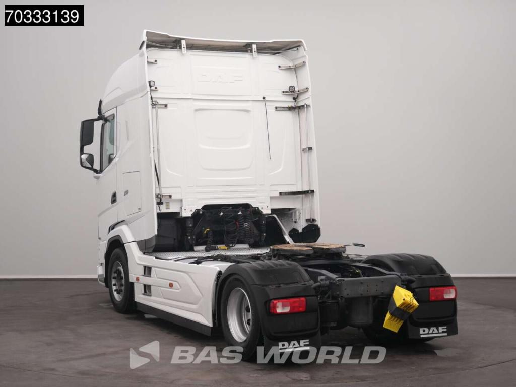 Daf XG 480 4X2 Retarder ACC Photo 2