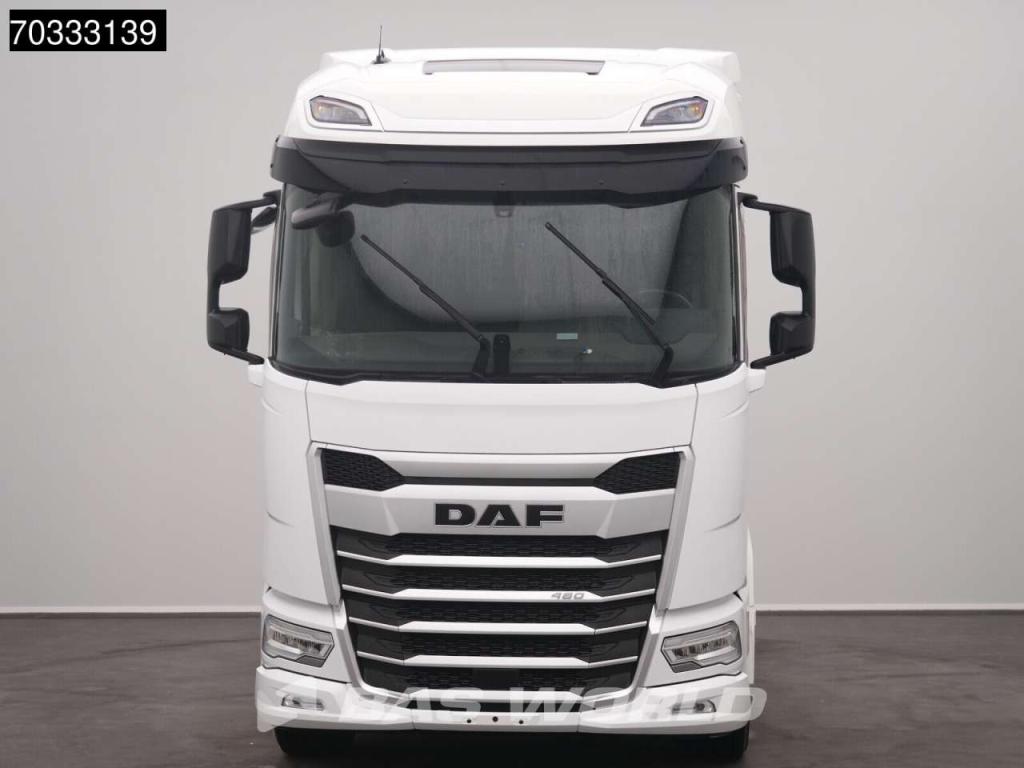 Daf XG 480 4X2 Retarder ACC Photo 5