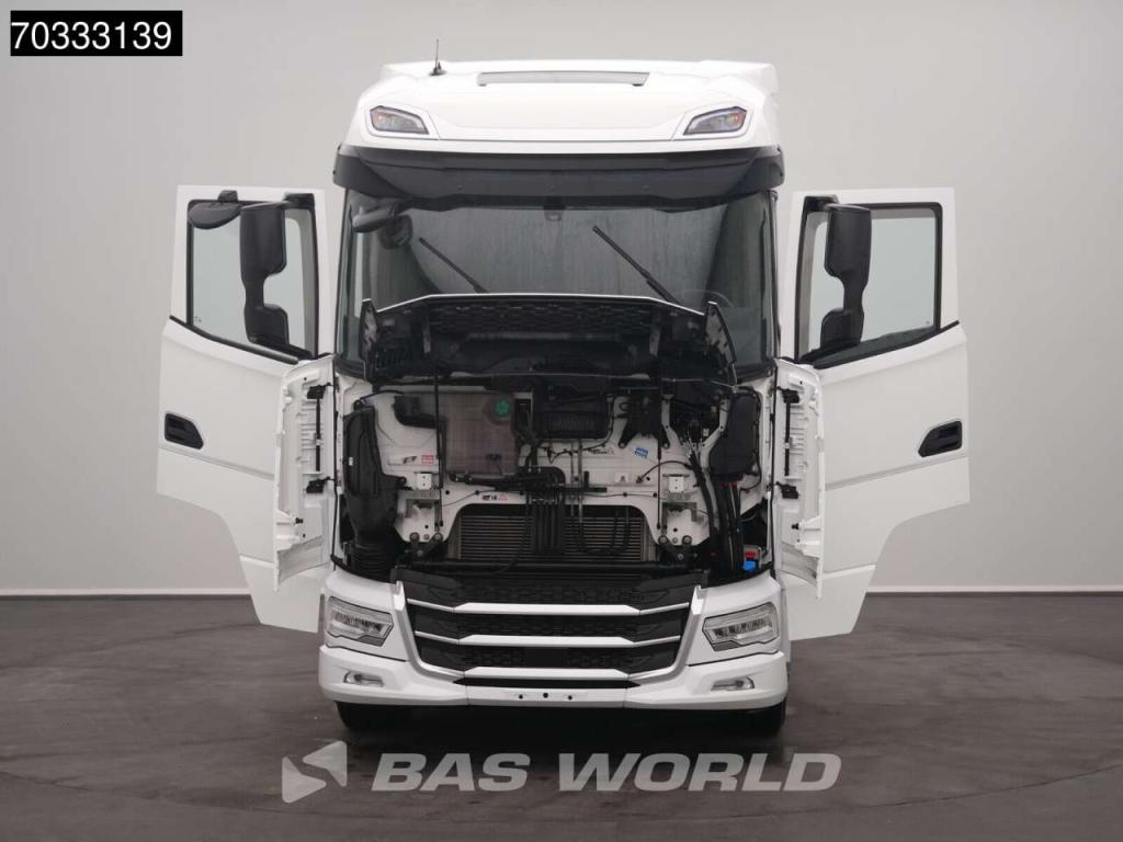 Daf XG 480 4X2 Retarder ACC Photo 6