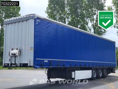 Krone SD sold by BAS World B.V.