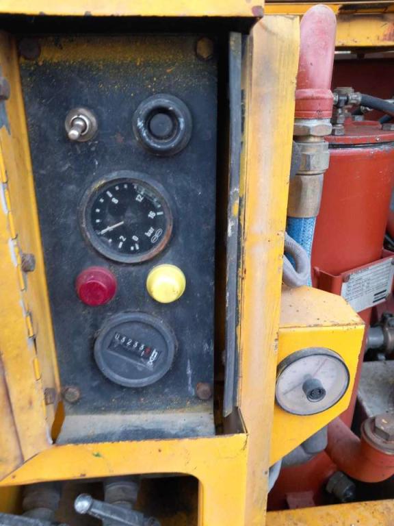 Atlas Copco XAS40 Photo 1
