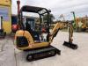 Caterpillar 301.8 Photo 4 thumbnail
