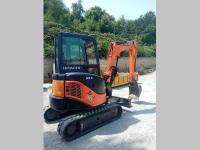Hitachi zx29u Photo 1