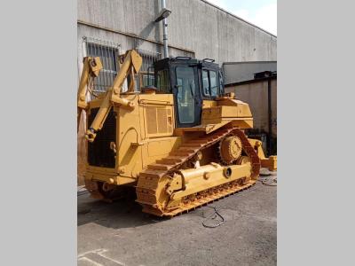 Caterpillar D7H-II sold by Omeco Spa
