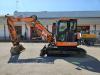 Komatsu PC80MR3 Photo 3 thumbnail