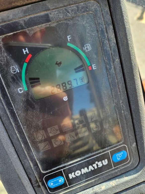 Komatsu PC80MR3 Photo 6