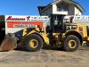 Caterpillar 950M Photo 2 thumbnail