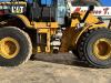 Caterpillar 950M Photo 4 thumbnail