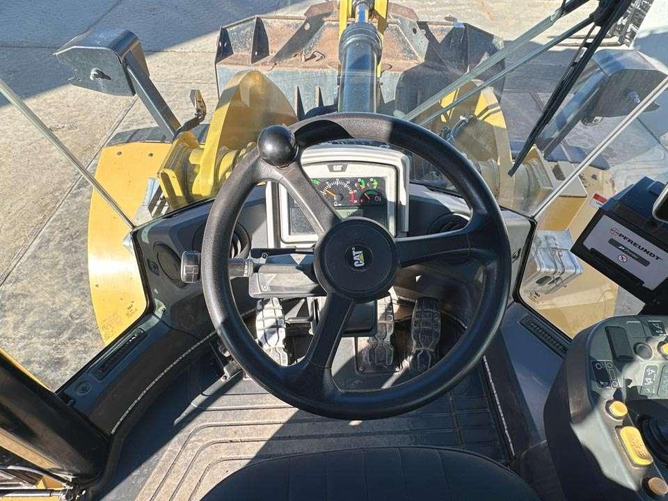 Caterpillar 950M Photo 15