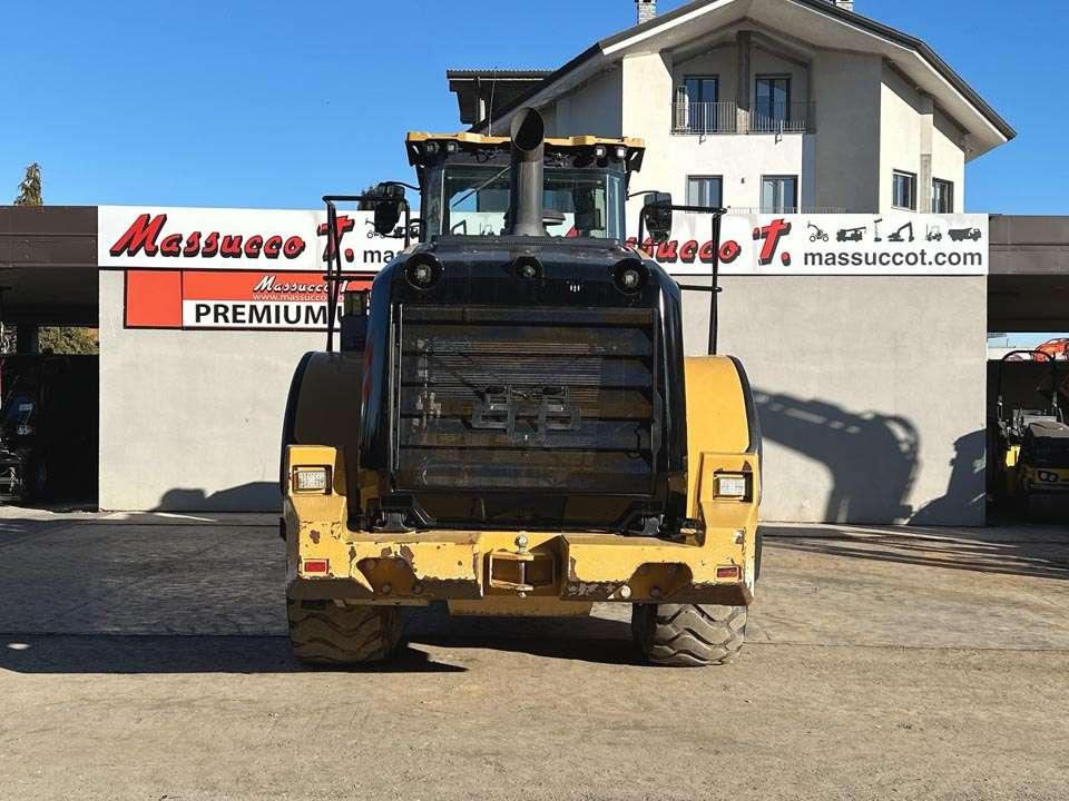 Caterpillar 950M Photo 20