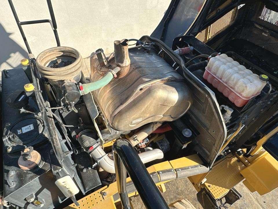 Caterpillar 950M Photo 9