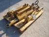 Bucket rotation piston for Fiat Allis FL5B Photo 3 thumbnail