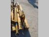 Bucket rotation piston for Fiat Allis FL5B Photo 4 thumbnail