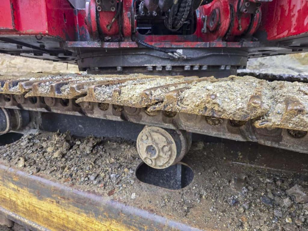 Volvo EC360CNL Photo 9