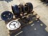 Steering clutch for Caterpillar 955L Photo 1 thumbnail