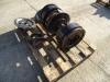 Steering clutch for Caterpillar 955L Photo 2 thumbnail