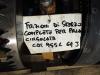 Steering clutch for Caterpillar 955L Photo 5 thumbnail