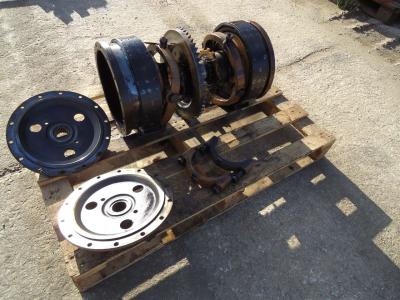 Steering clutch for Caterpillar 955L sold by OLM 90 Srl