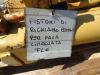 Bucket rotation piston for Fiat FL6 Photo 2 thumbnail