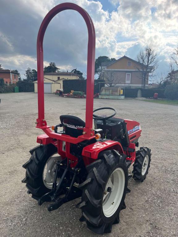 Yanmar KE-4 Photo 2