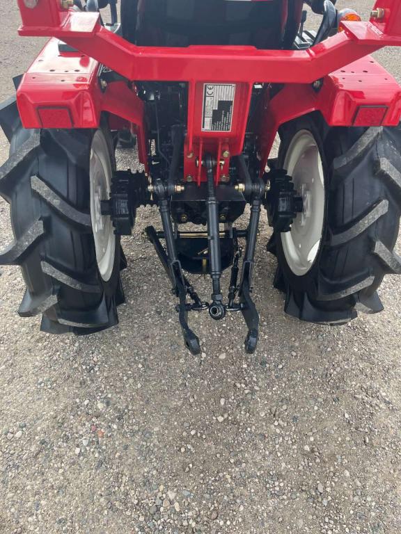 Yanmar KE-4 Photo 5