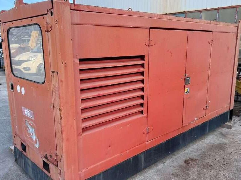 Mosa GE 220S Photo 1