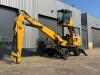 Caterpillar MH3024 Photo 2 thumbnail