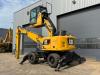 Caterpillar MH3024 Photo 3 thumbnail