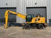 Caterpillar MH3024 Photo 4 thumbnail
