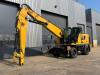 Caterpillar MH3024 Photo 5 thumbnail