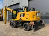 Caterpillar MH3024 Photo 6 thumbnail