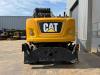 Caterpillar MH3024 Photo 7 thumbnail