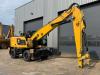 Caterpillar MH3024 Photo 8 thumbnail