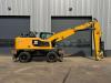 Caterpillar MH3024 Photo 9 thumbnail
