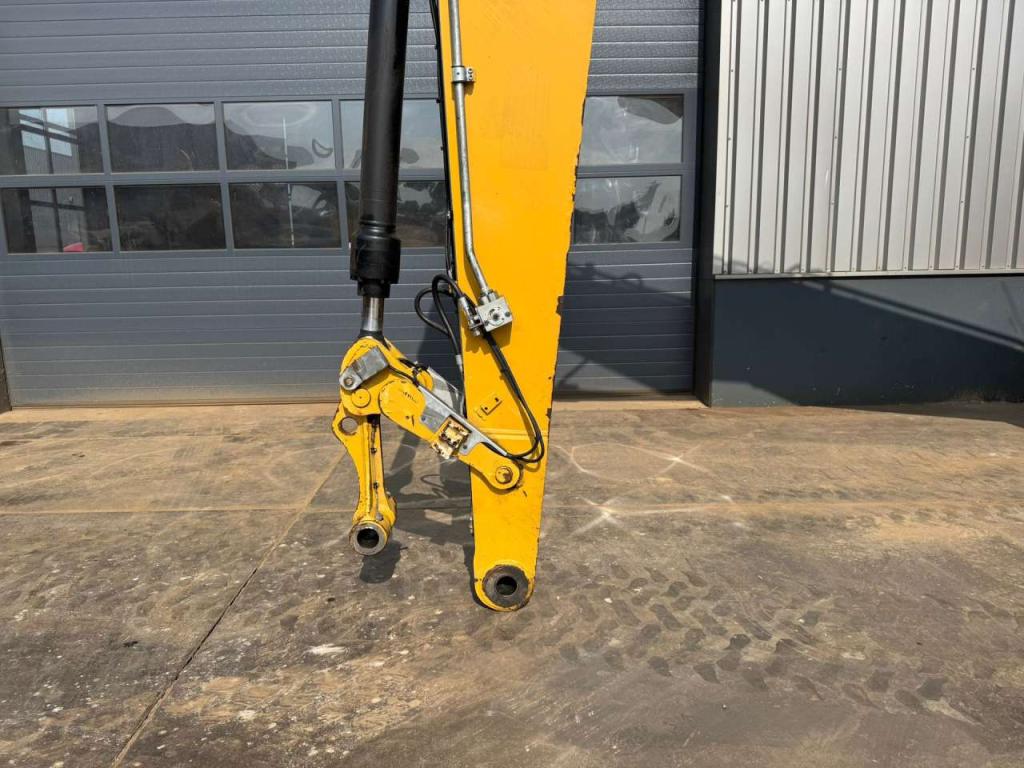 Caterpillar MH3024 Photo 14