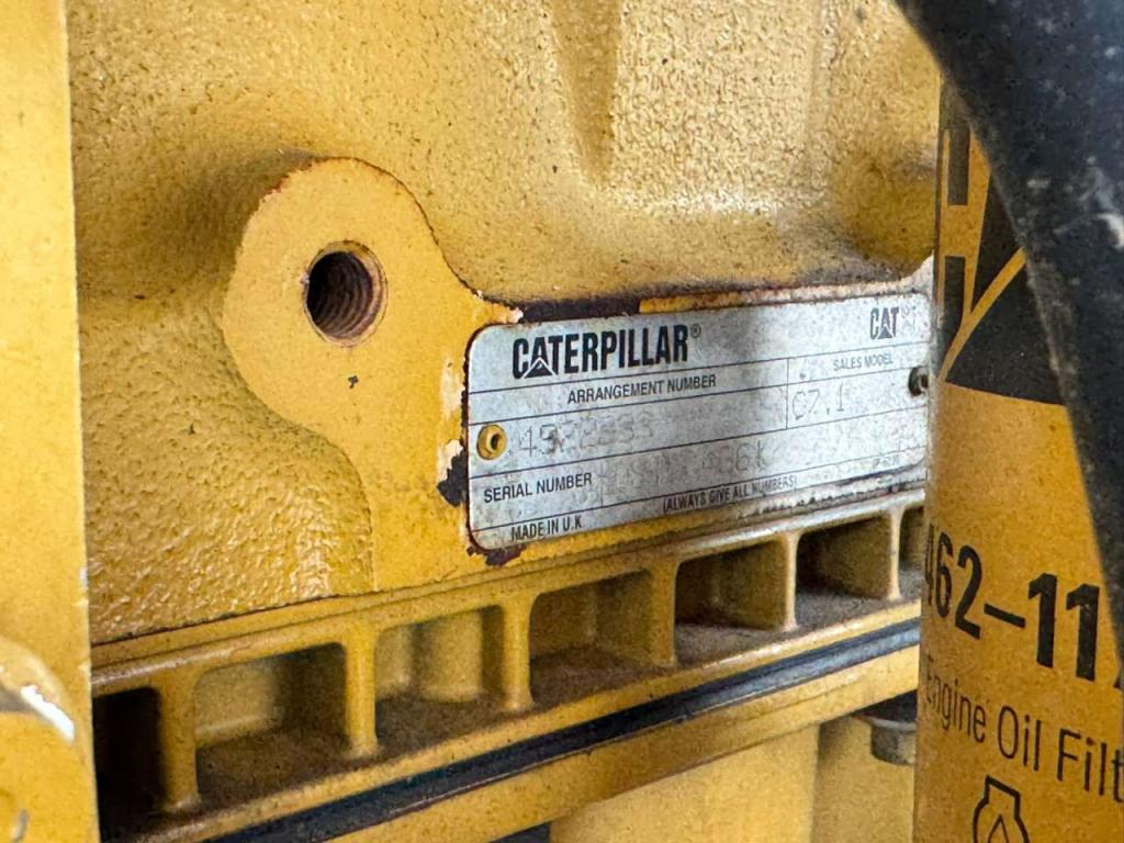 Caterpillar MH3024 Photo 21