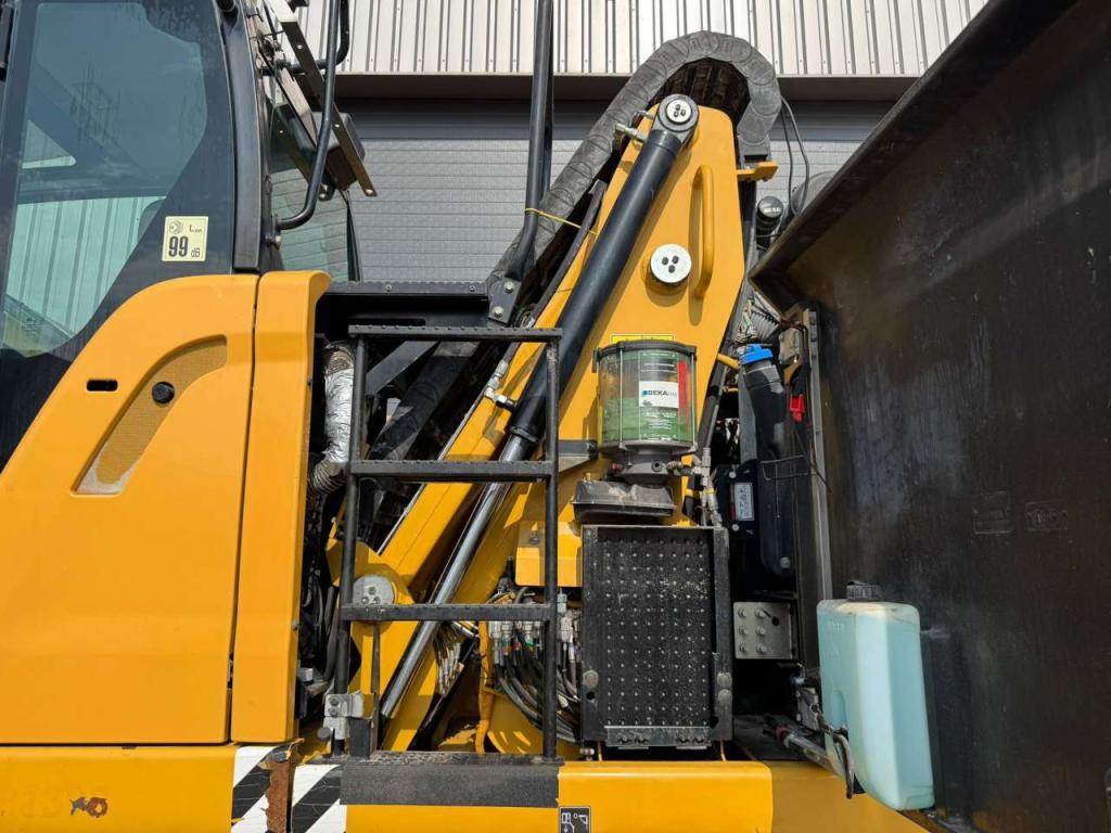 Caterpillar MH3024 Photo 24