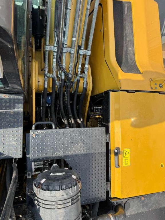 Caterpillar MH3024 Photo 26
