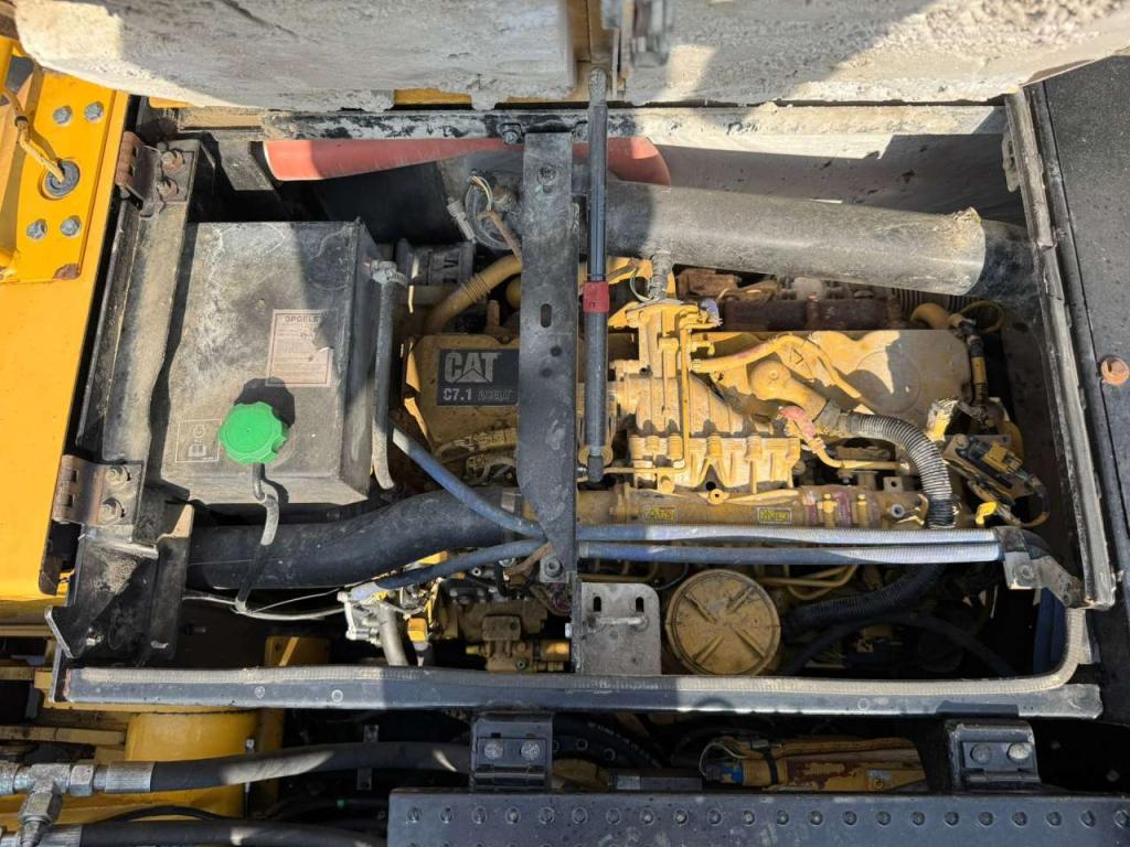 Caterpillar MH3024 Photo 28
