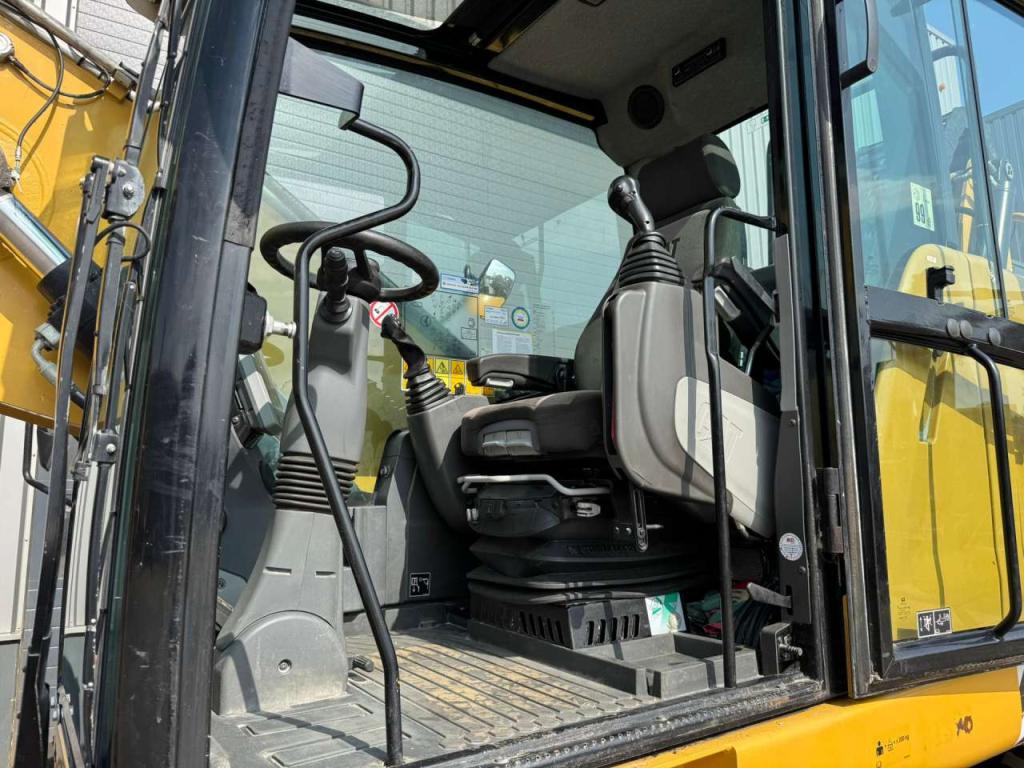 Caterpillar MH3024 Photo 29