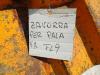 Ballast (construction machinery) for Fiat Allis FL9 Photo 4 thumbnail
