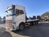Volvo FH16.660 Photo 9 thumbnail
