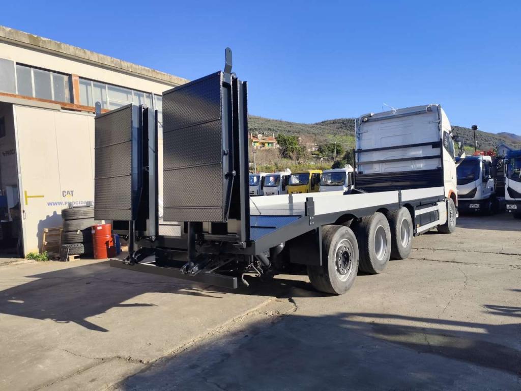 Volvo FH16.660 Photo 19