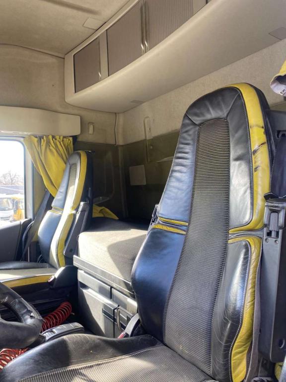 Volvo FH16.660 Photo 2