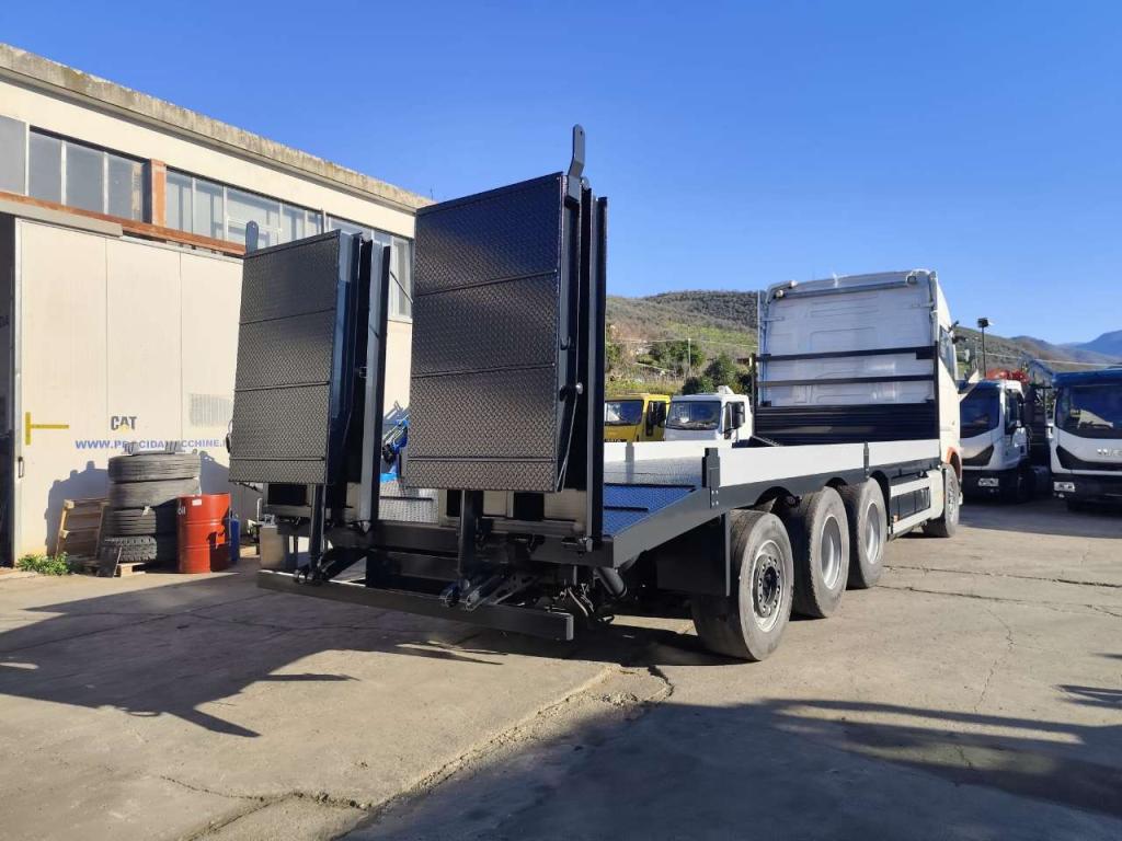 Volvo FH16.660 Photo 22