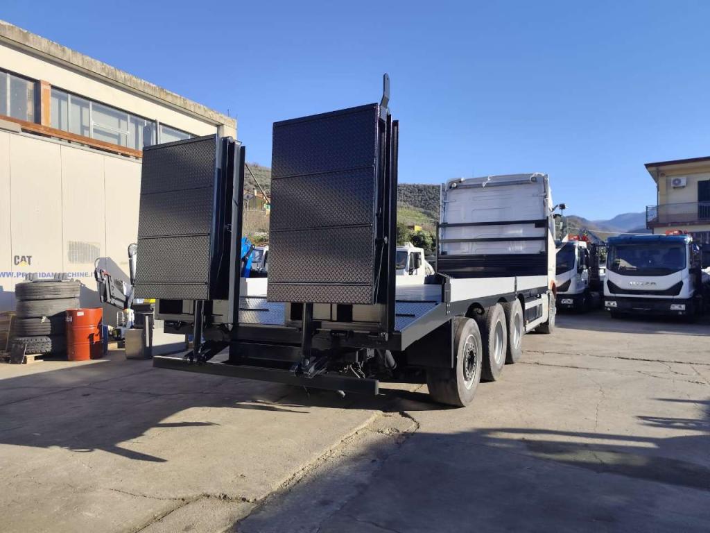 Volvo FH16.660 Photo 25